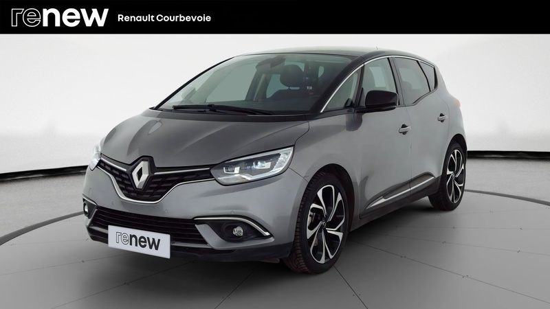 Image de l'annonce principale - Renault Scénic