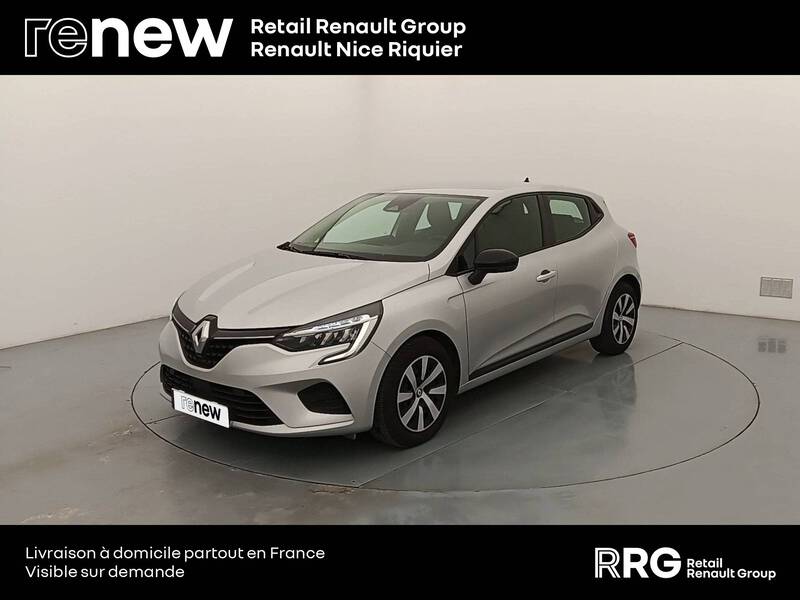 Image de l'annonce principale - Renault Clio