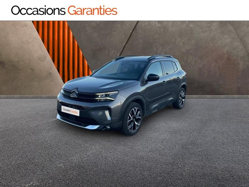 Image de l'annonce principale - Citroën C5 Aircross