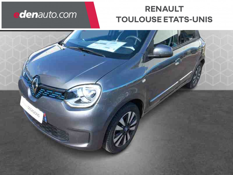 Image de l'annonce principale - Renault Twingo