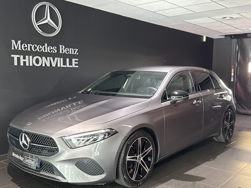 Image de l'annonce principale - Mercedes-Benz Classe A
