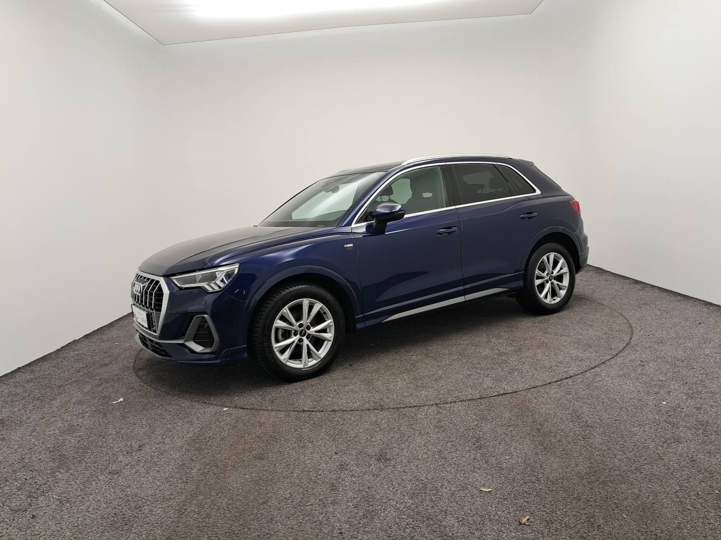 Image de l'annonce principale - Audi Q3