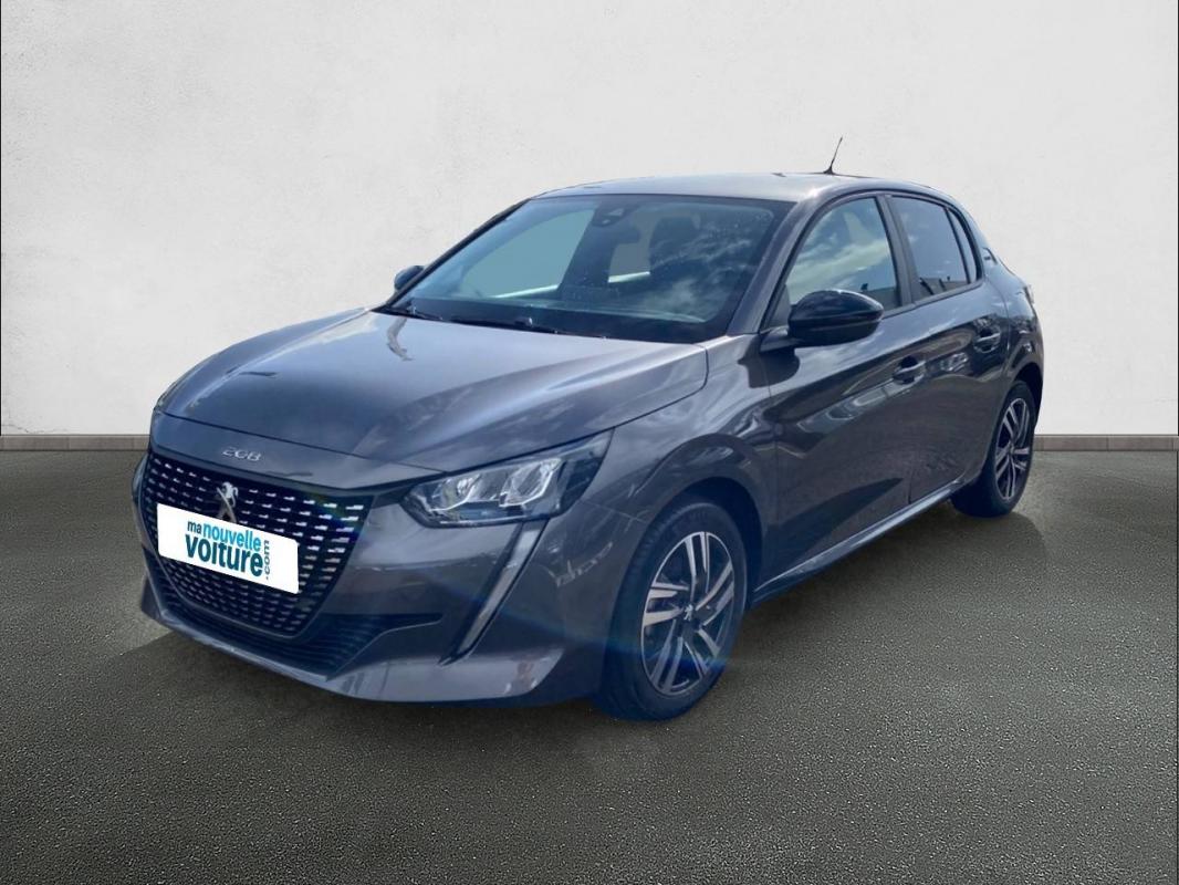 Image de l'annonce principale - Peugeot 208