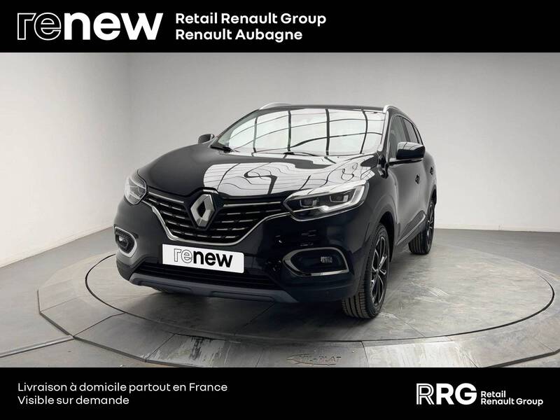 Image de l'annonce principale - Renault Kadjar