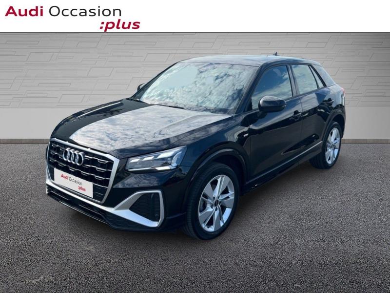 Image de l'annonce principale - Audi Q2
