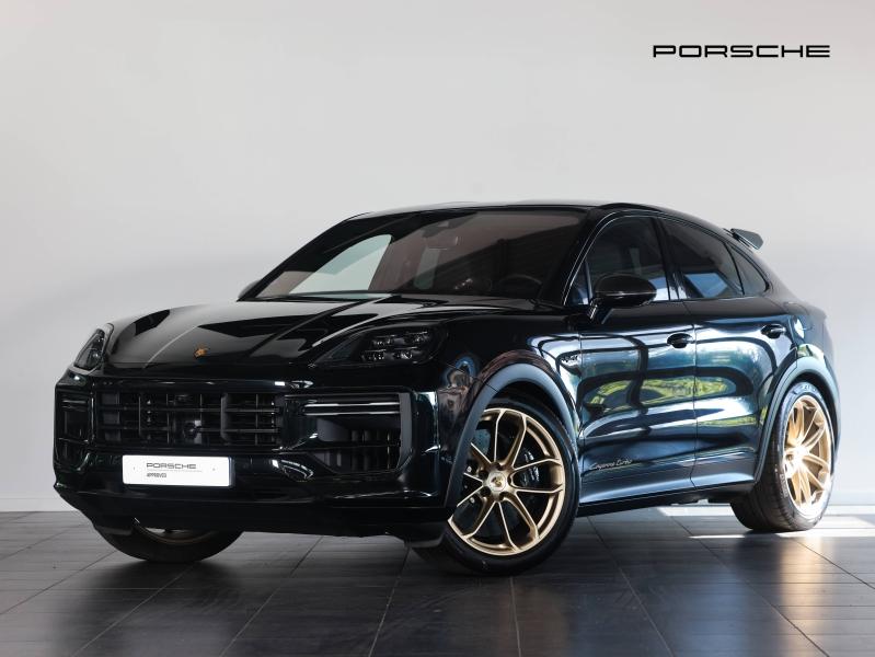 Image de l'annonce principale - Porsche Cayenne