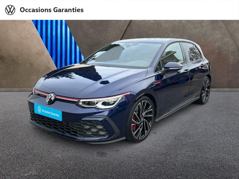 Image de l'annonce principale - Volkswagen Golf GTI