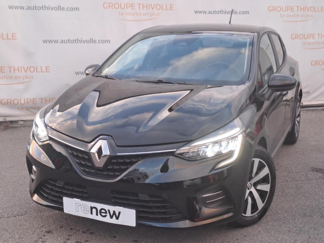 Image de l'annonce principale - Renault Clio