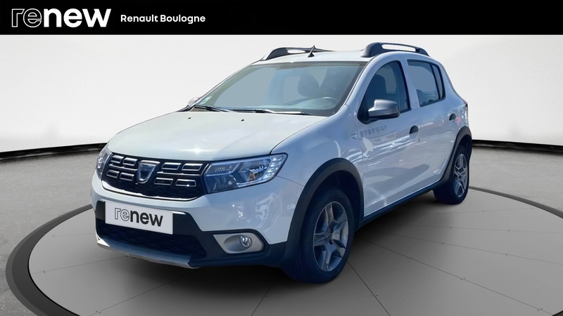 Image de l'annonce principale - Dacia Sandero