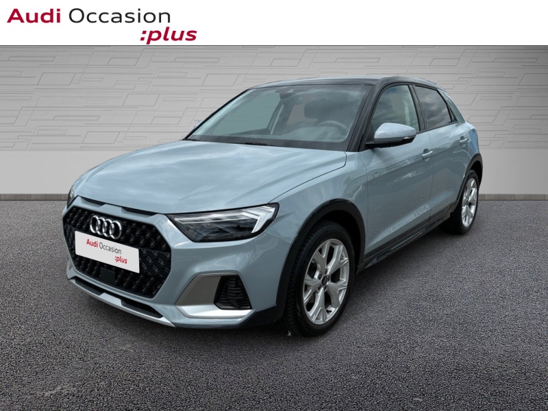 Image de l'annonce principale - Audi A1