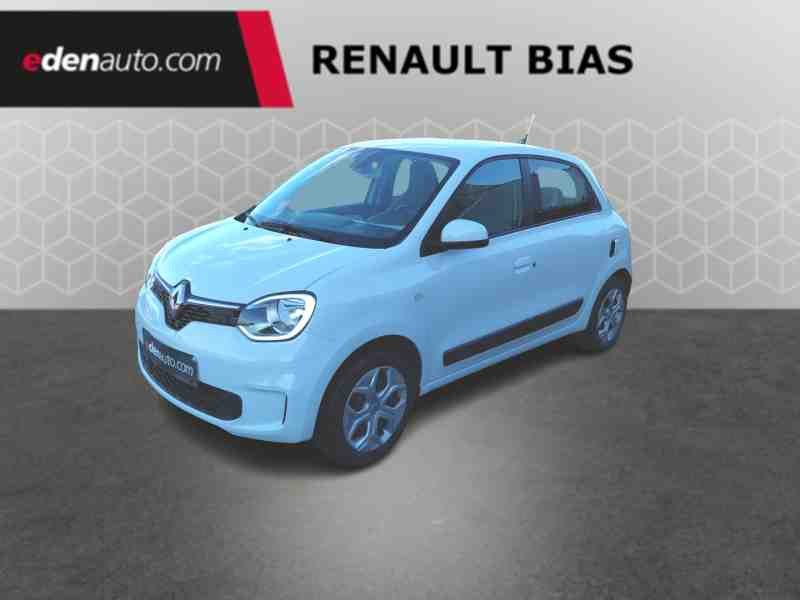 Image de l'annonce principale - Renault Twingo