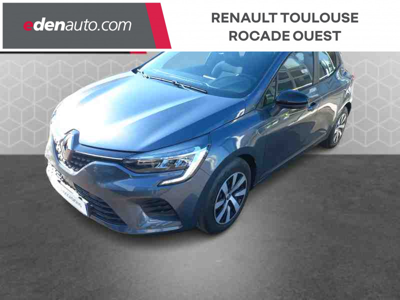 Image de l'annonce principale - Renault Clio