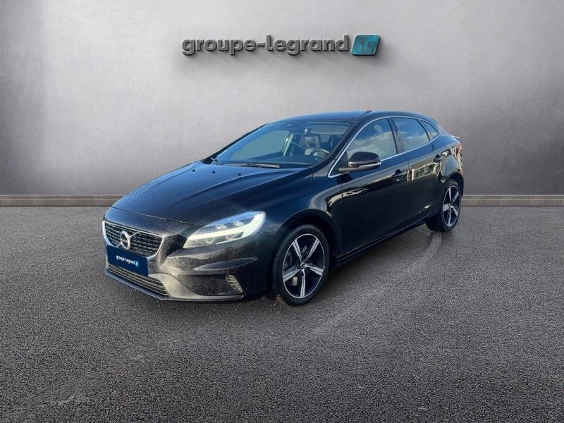 Image de l'annonce principale - Volvo V40