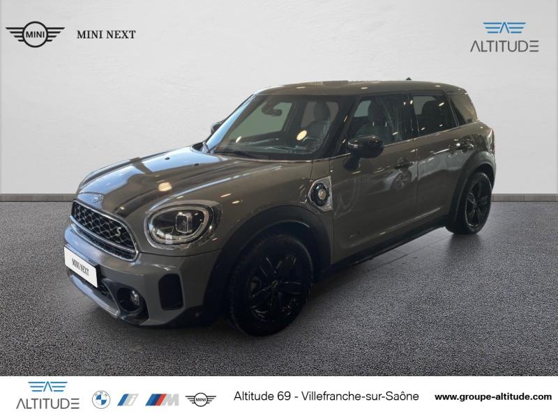 Image de l'annonce principale - MINI Countryman