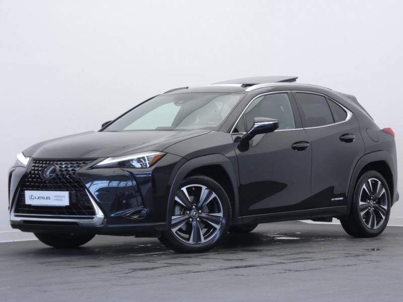 Image de l'annonce principale - Lexus UX 250