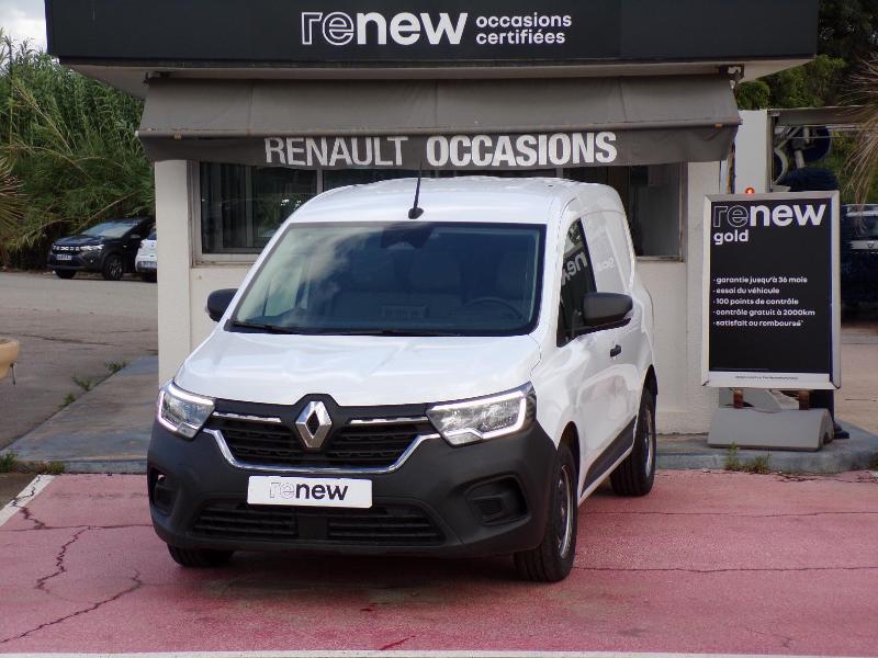 Image de l'annonce principale - Renault Kangoo