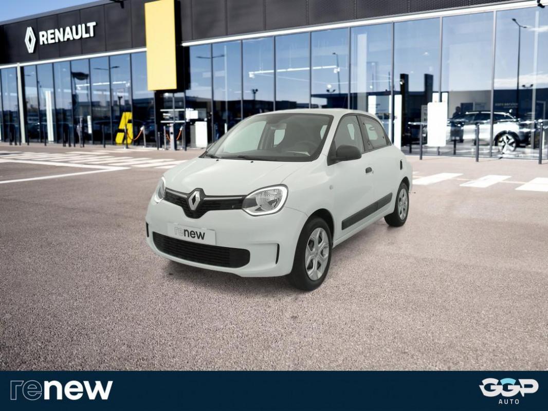 Image de l'annonce principale - Renault Twingo