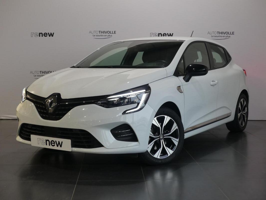 Image de l'annonce principale - Renault Clio