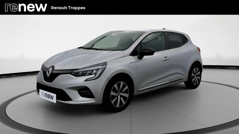 Image de l'annonce principale - Renault Clio