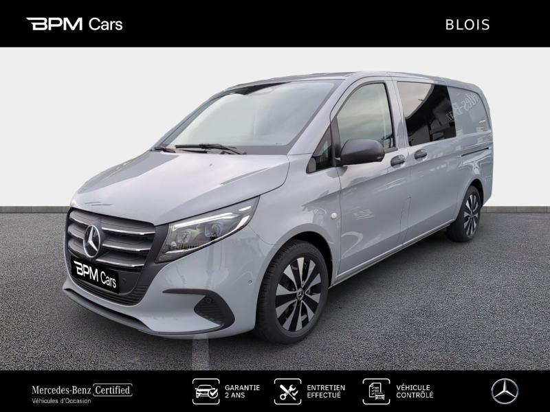 Image de l'annonce principale - Mercedes-Benz Vito