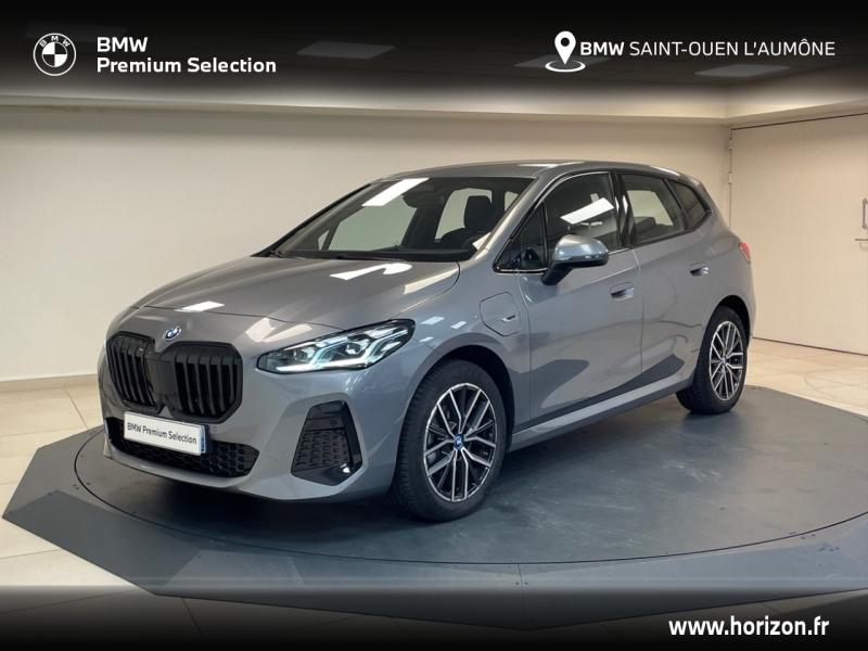 Image de l'annonce principale - BMW Série 2 Active Tourer