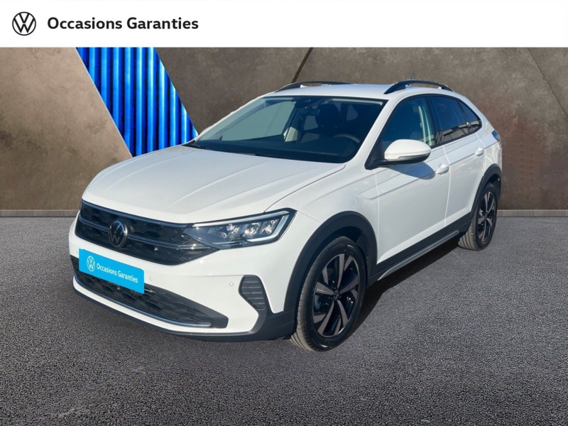 Image de l'annonce principale - Volkswagen Taigo