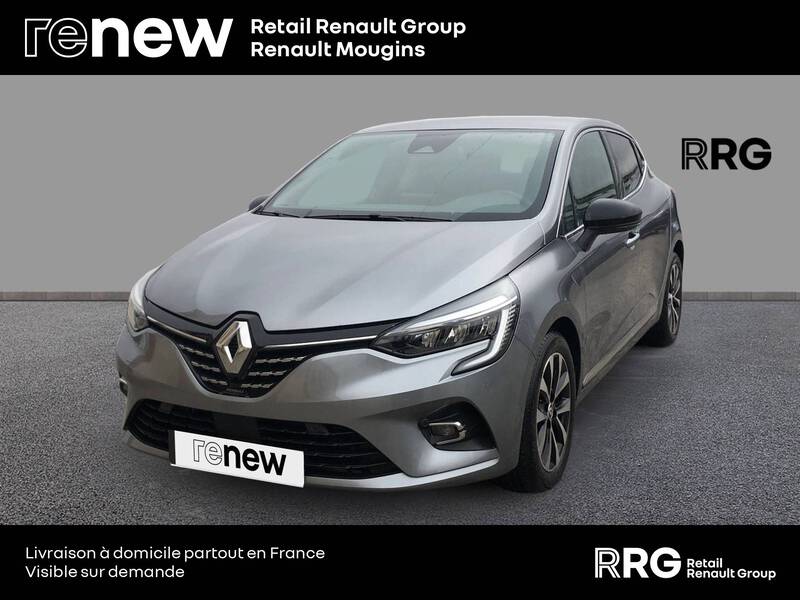 Image de l'annonce principale - Renault Clio