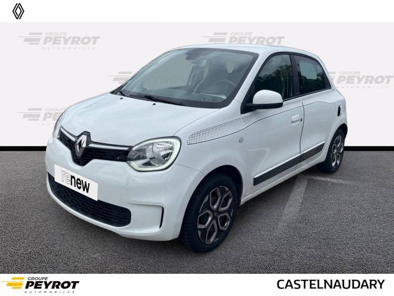 Image de l'annonce principale - Renault Twingo