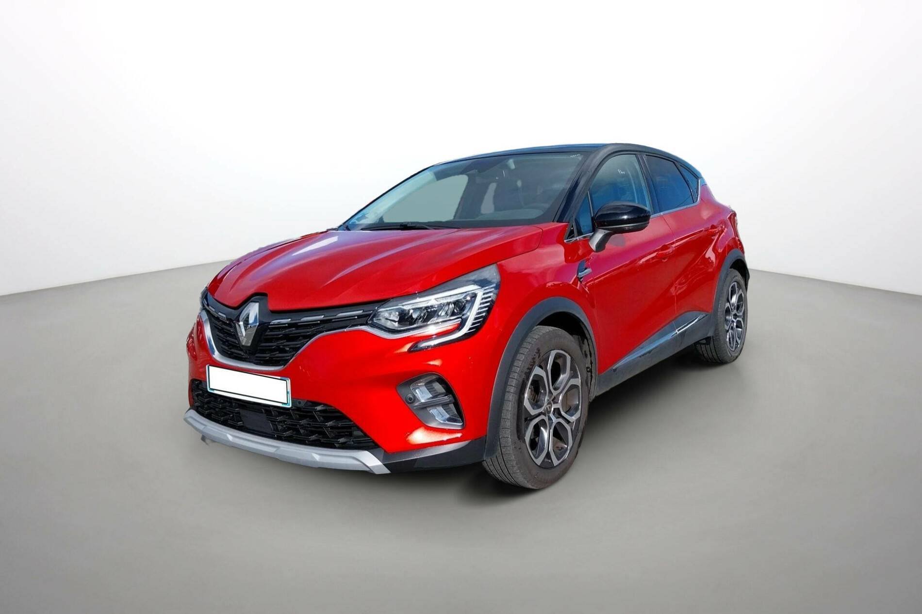 Image de l'annonce principale - Renault Captur