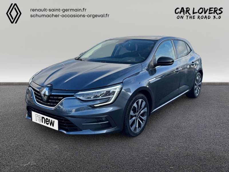 Image de l'annonce principale - Renault Megane