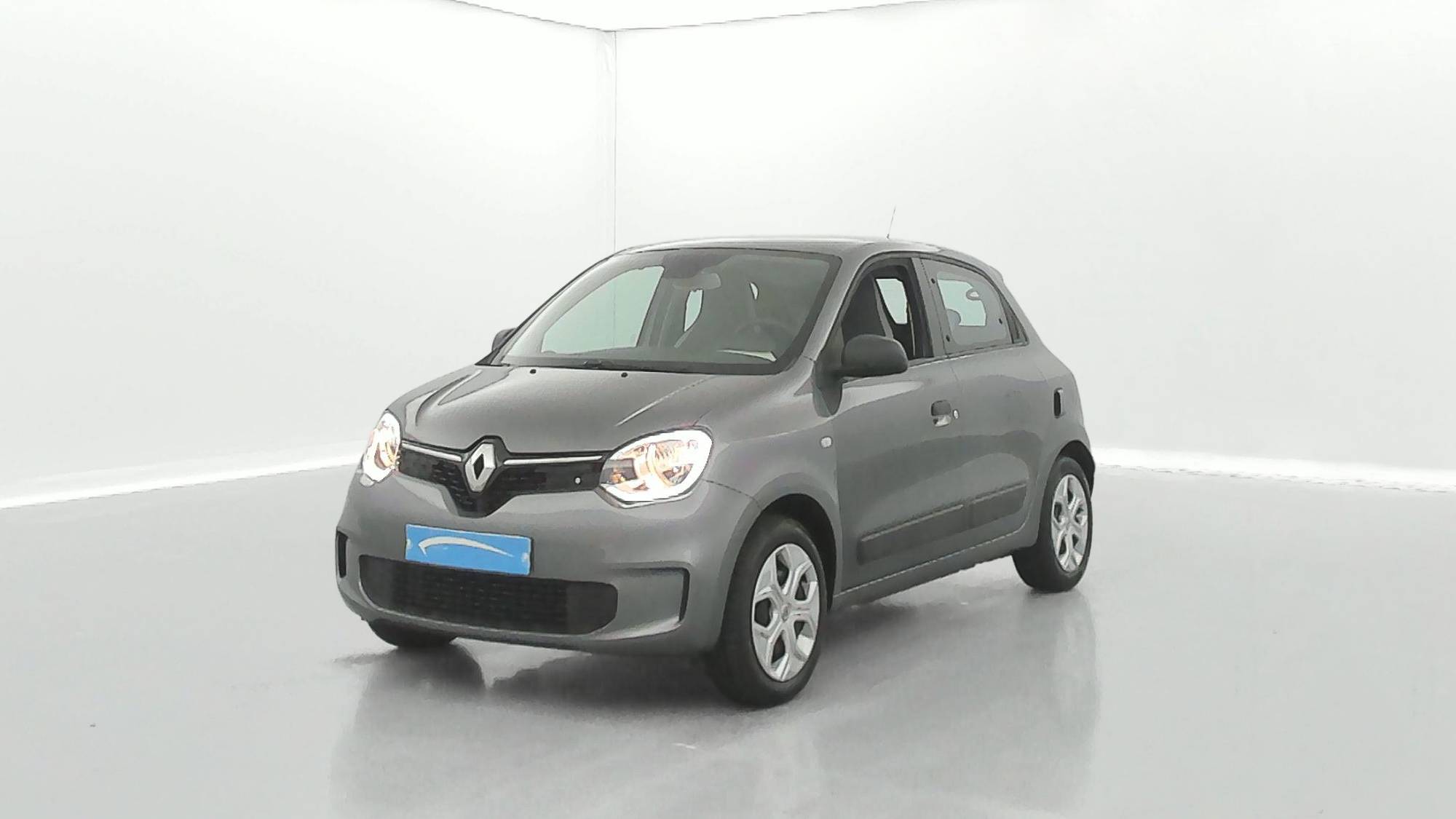 Image de l'annonce principale - Renault Twingo