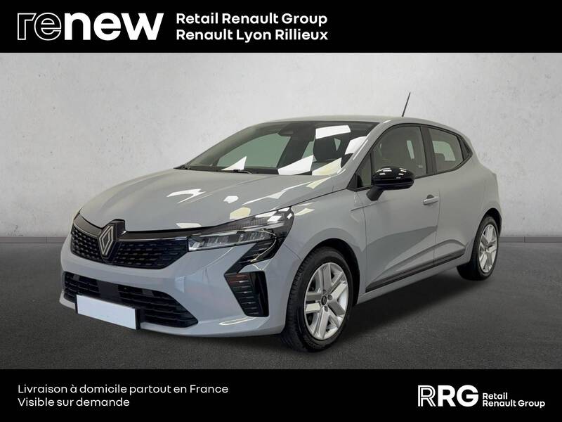 Image de l'annonce principale - Renault Clio
