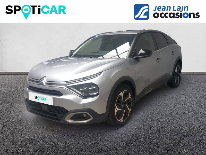 Image de l'annonce principale - Citroën C4