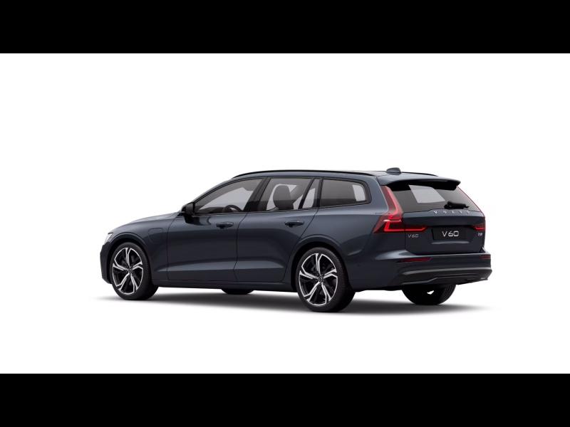 Image de l'annonce principale - Volvo V60