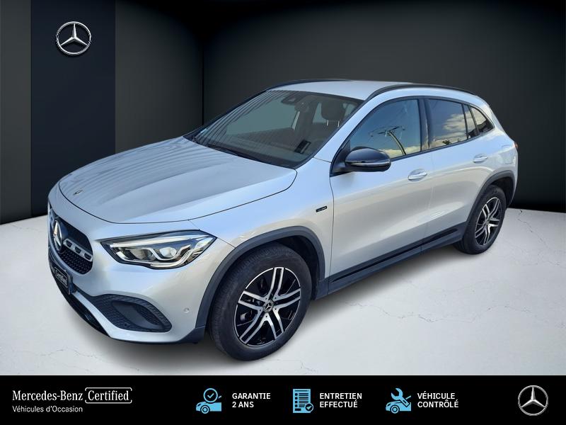 Image de l'annonce principale - Mercedes-Benz GLA