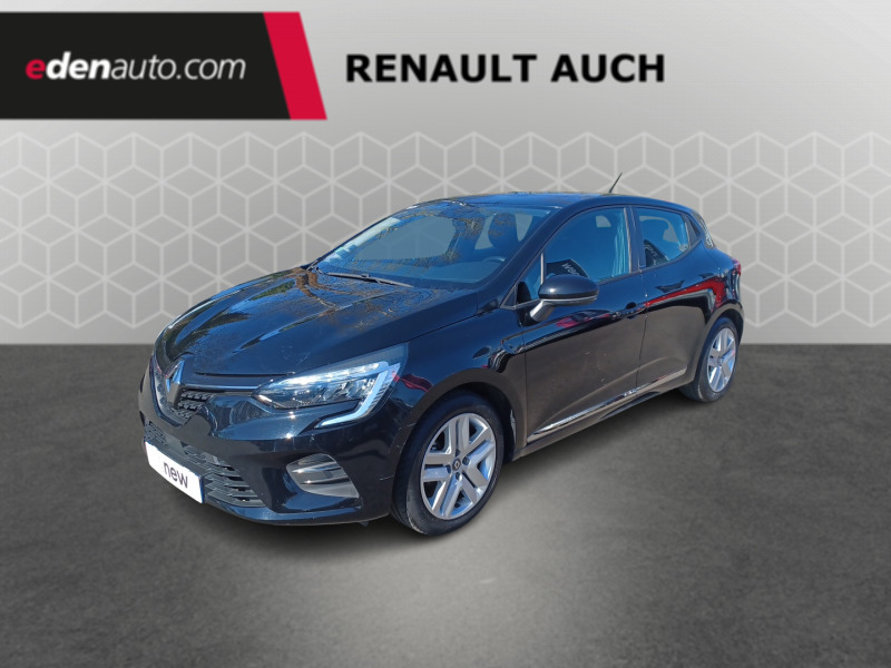 Image de l'annonce principale - Renault Clio