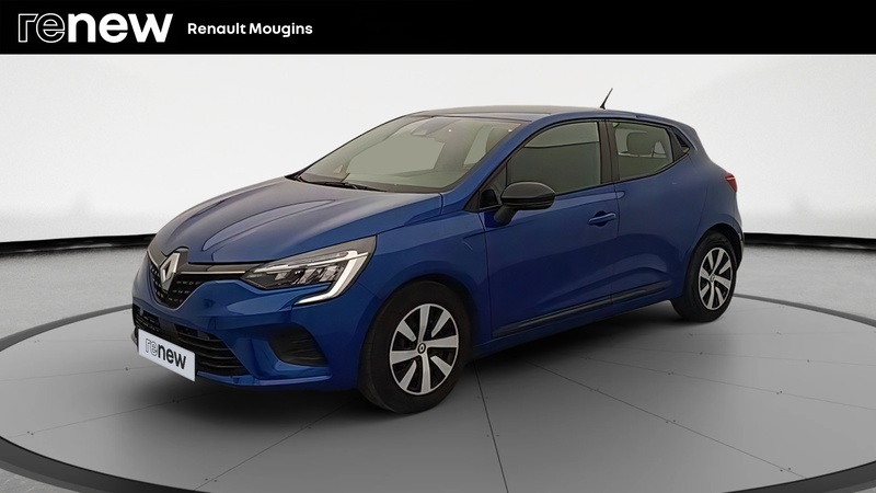 Image de l'annonce principale - Renault Clio