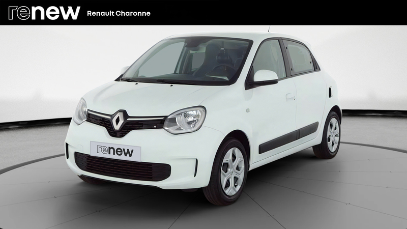 Image de l'annonce principale - Renault Twingo