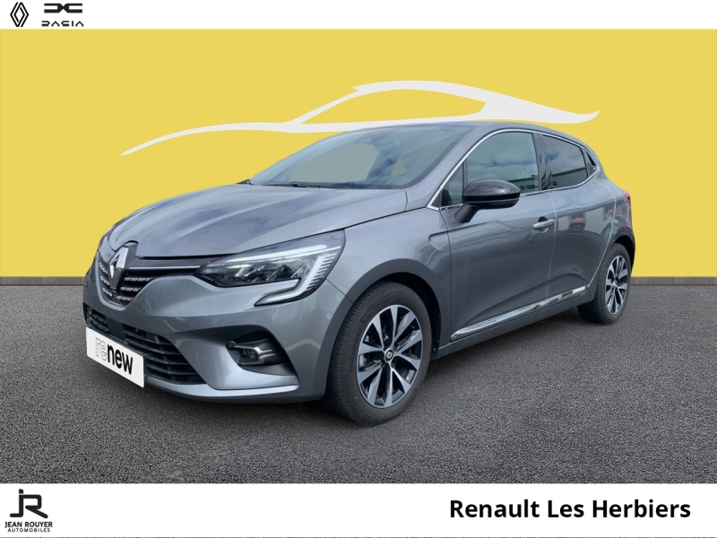 Image de l'annonce principale - Renault Clio