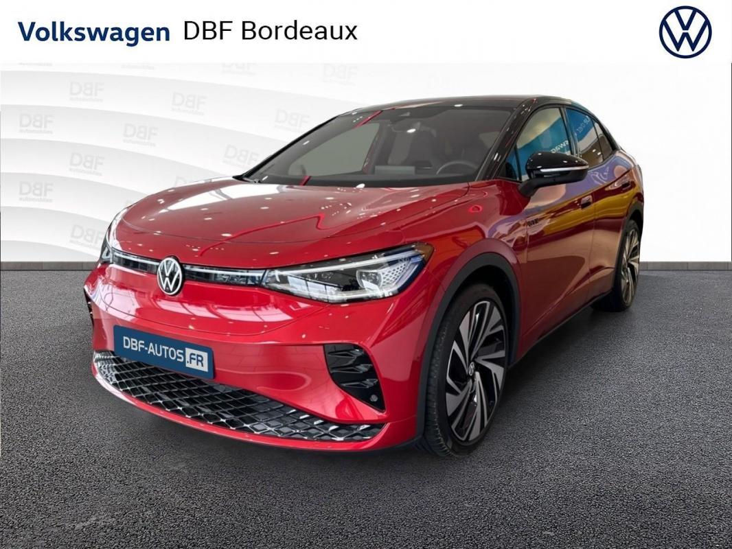 Image de l'annonce principale - Volkswagen ID.5