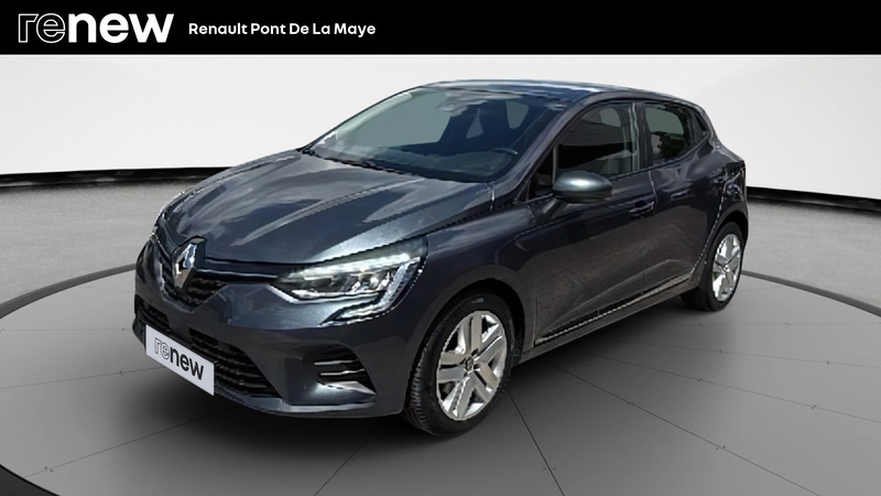 Image de l'annonce principale - Renault Clio