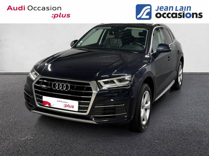 Image de l'annonce principale - Audi Q5