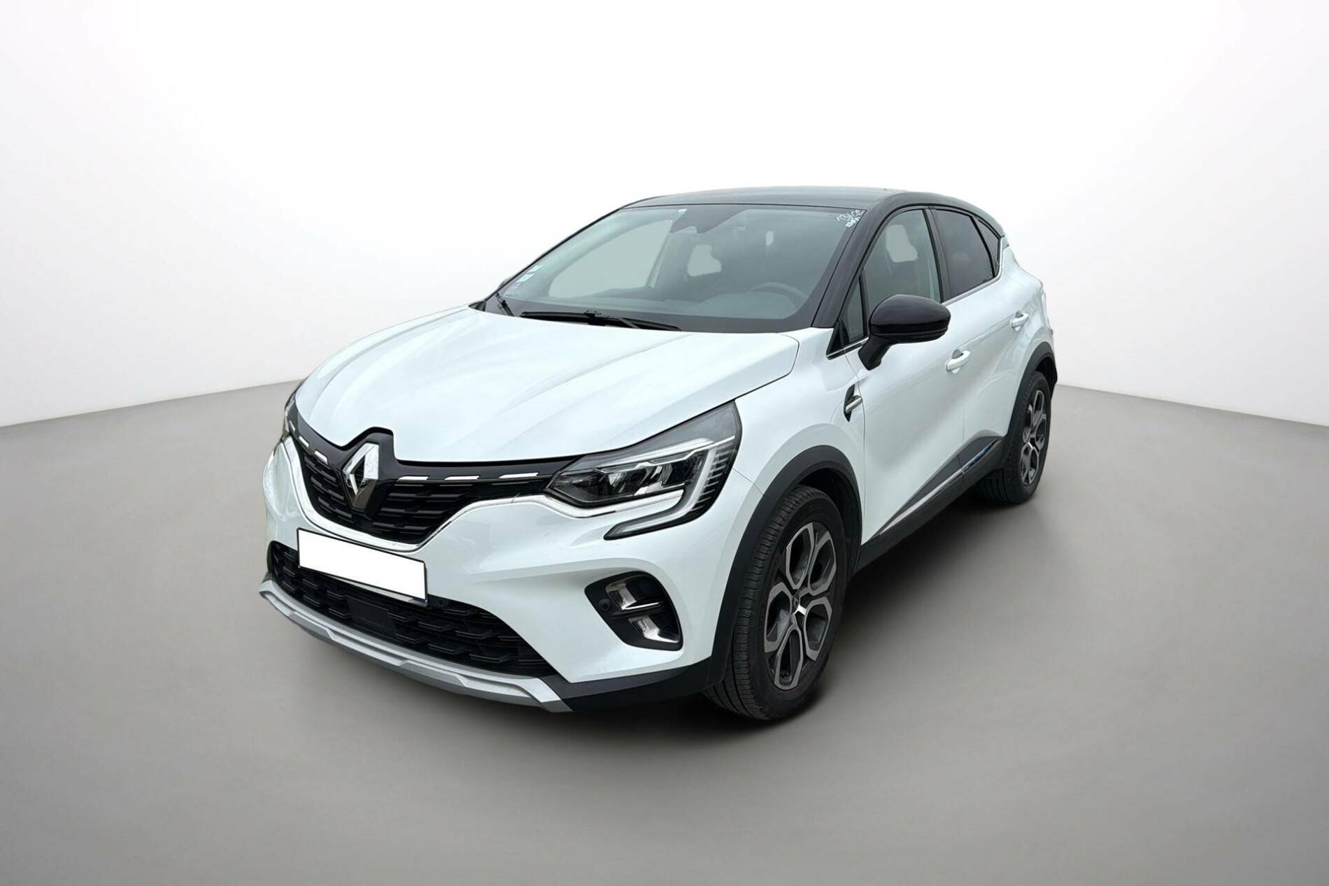 Image de l'annonce principale - Renault Captur