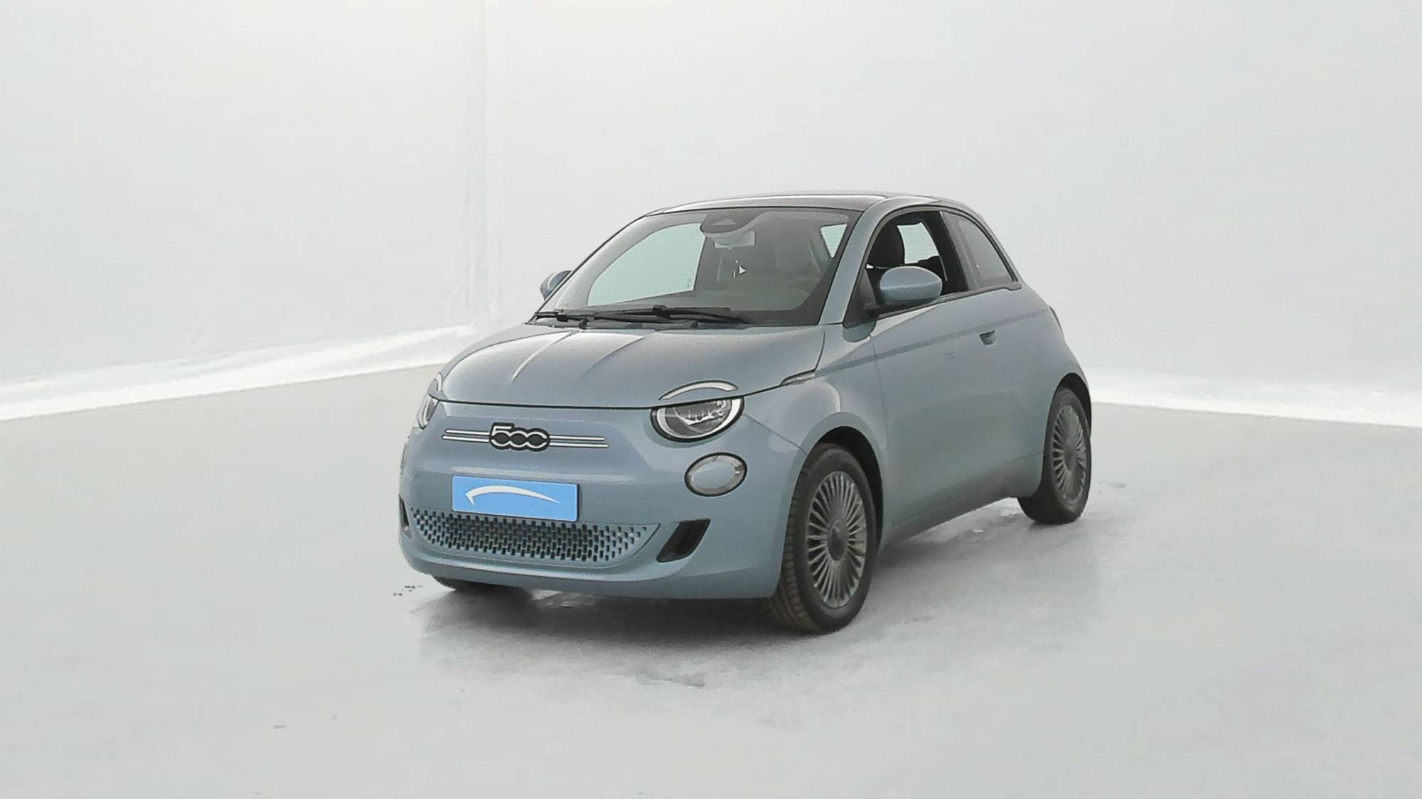 Image de l'annonce principale - Fiat 500 Électrique