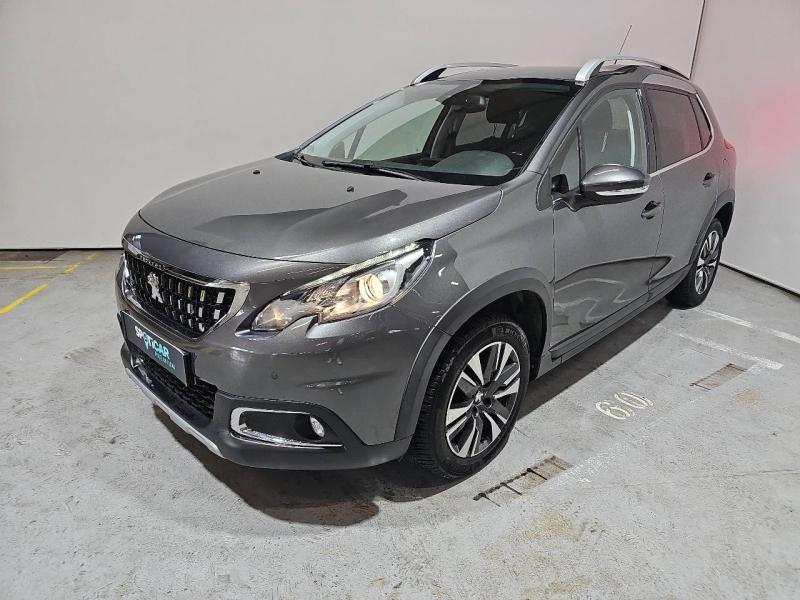 Image de l'annonce principale - Peugeot 2008