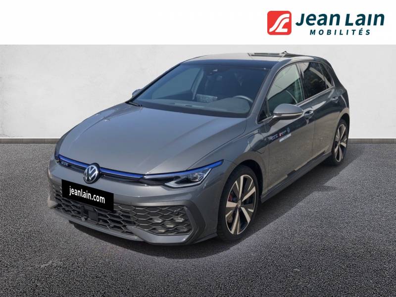 Image de l'annonce principale - Volkswagen Golf GTE