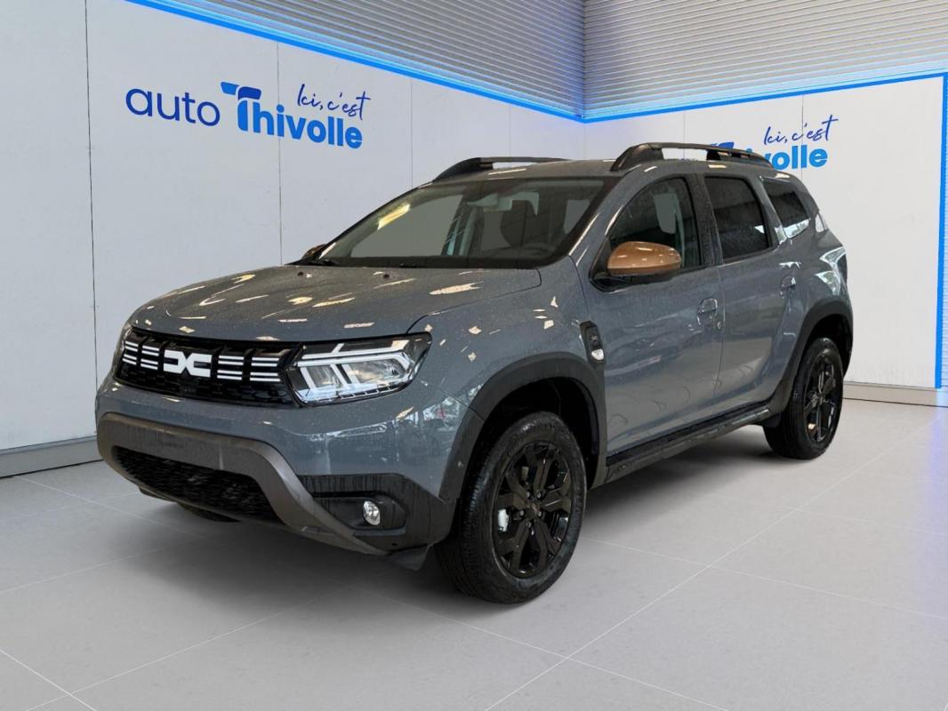 Image de l'annonce principale - Dacia Duster
