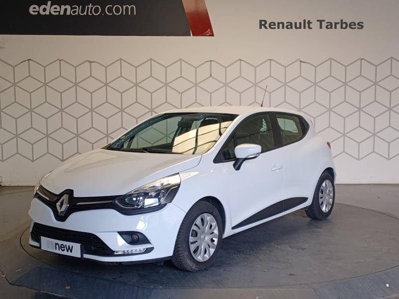 Image de l'annonce principale - Renault Clio