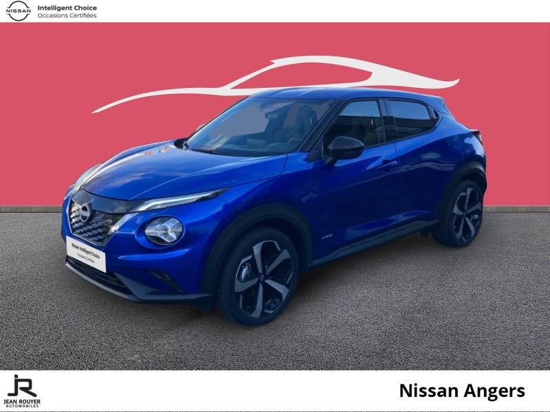 Image de l'annonce principale - Nissan Juke