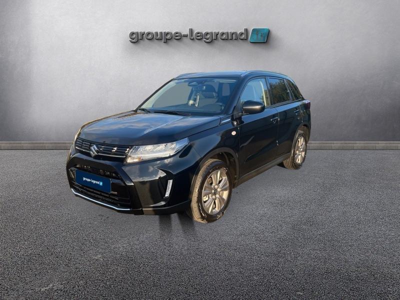 Image de l'annonce principale - Suzuki Vitara